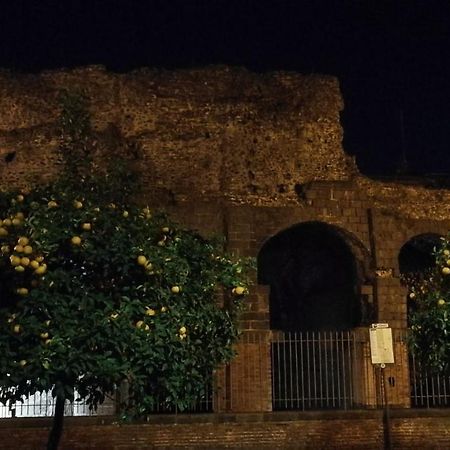Апартаменты Odeonhouse - Catania - Parking Included Экстерьер фото