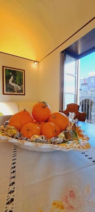 Апартаменты Odeonhouse - Catania - Parking Included Экстерьер фото
